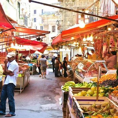 דירות קפאצ'י Casa Siciliabedda מראה חיצוני תמונה