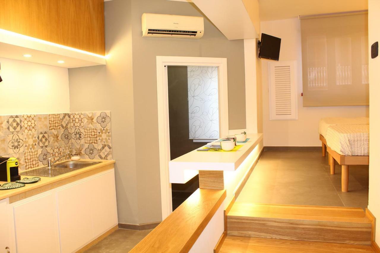 דירות קפאצ'י Casa Siciliabedda מראה חיצוני תמונה