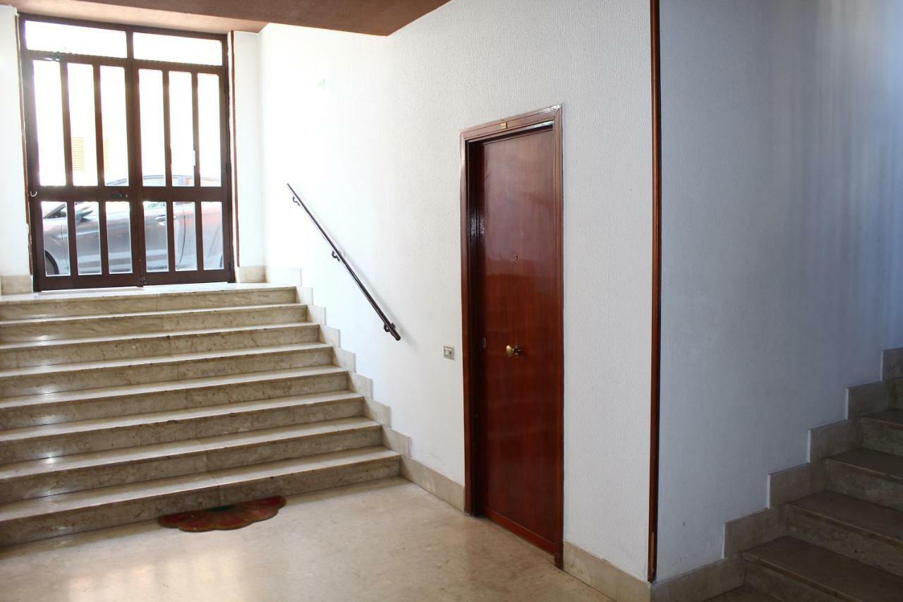 דירות קפאצ'י Casa Siciliabedda מראה חיצוני תמונה